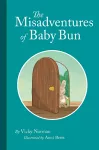 The Misadventures of Baby Bun cover