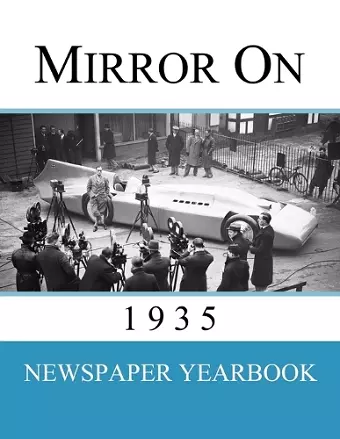 Mirror On 1935 cover