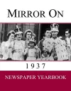 Mirror On 1937 cover