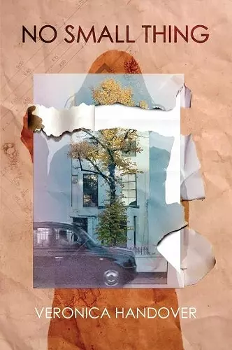 No Small Thing cover