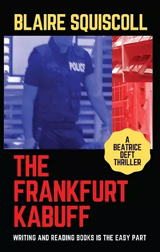 The Frankfurt Kabuff cover