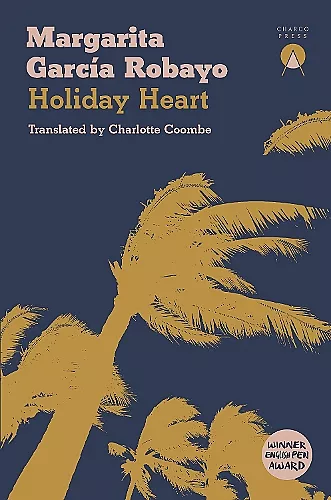 Holiday Heart cover