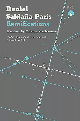 Ramifications cover