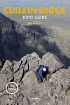 Cuillin Ridge - Topo-Guide cover