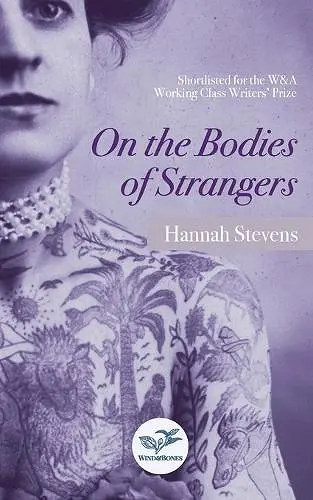 On the Bodies of Strangers cover