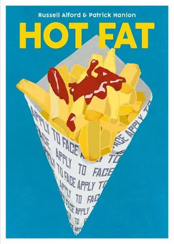 Hot Fat cover