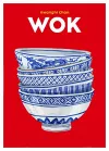 Wok cover