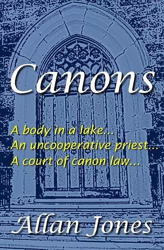 Canons cover
