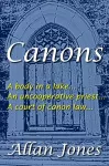 Canons cover