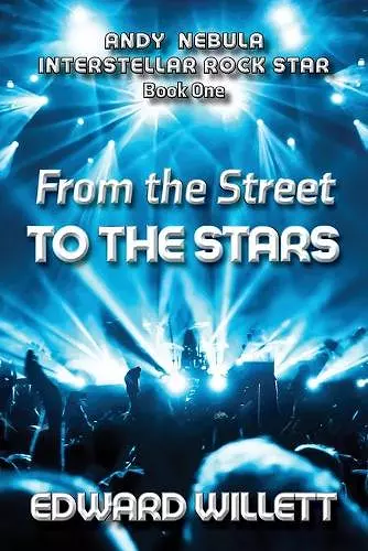 From the Street to the Stars cover