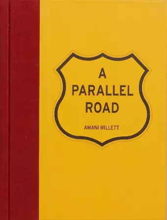 A Parallel Road cover