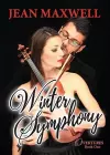 Winter Symphony cover