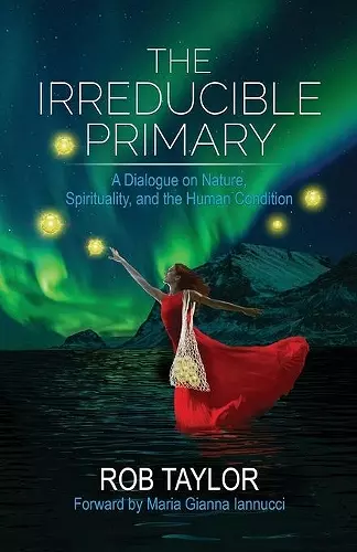 The Irreducible Primary cover