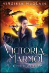 Victoria Marmot the Complete Collection cover