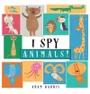 I Spy Animals! cover