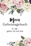 Mein Gebetstagebuch cover