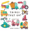 Things That Go! cover