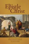 The Epistle of Christ cover