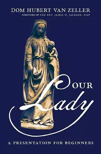 Our Lady cover