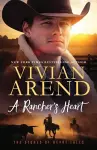 A Rancher's Heart cover