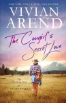 The Cowgirl's Secret Love cover