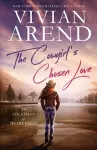 The Cowgirl's Chosen Love cover