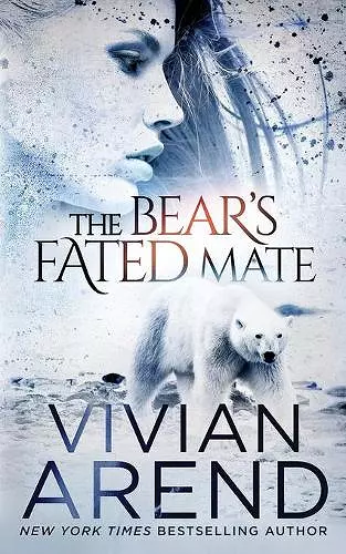 The Bear's Fated Mate cover