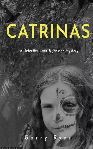 Catrinas cover