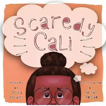 Scaredy Cali cover