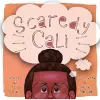 Scaredy Cali cover