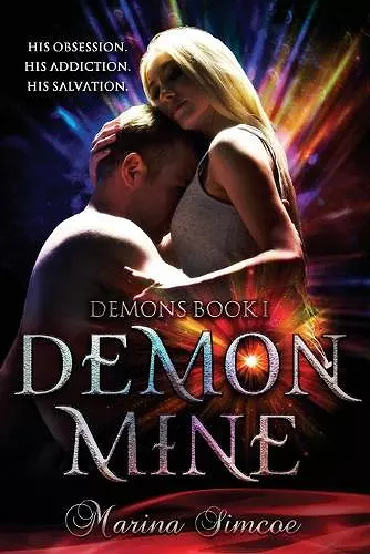 Demon Mine cover