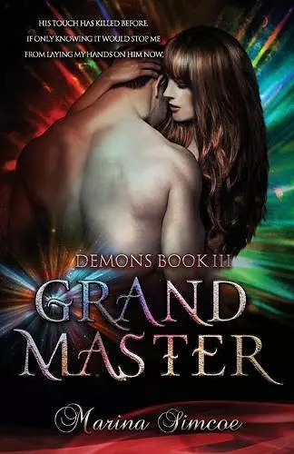 Grand Master cover