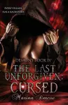 The Last Unforgiven - Cursed cover