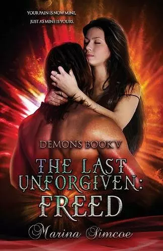 The Last Unforgiven - Freed cover