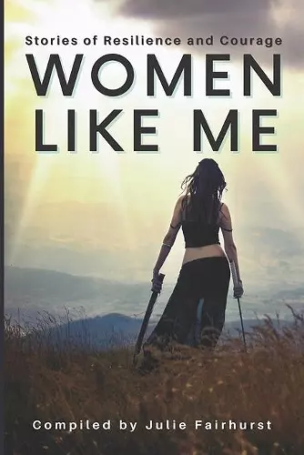 Women Like Me cover