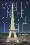 Winter in the City of Light cover