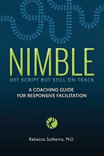 Nimble cover