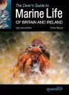 The Diver's Guide to Marine Life of Britain and Ireland cover