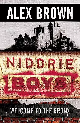 Niddrie Boys cover