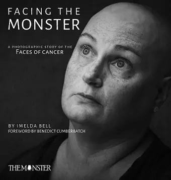 Facing the Monster cover