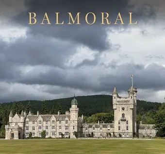 Balmoral cover
