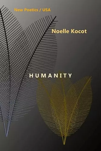 Humanity cover