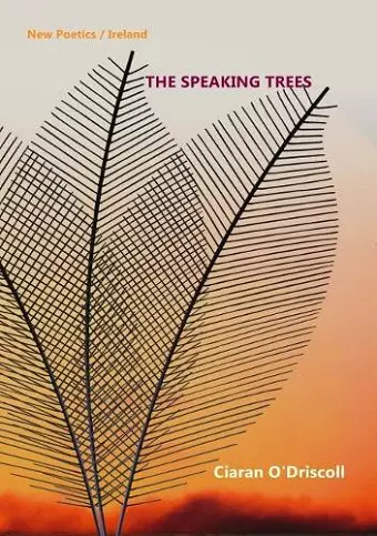 The Speaking Trees cover