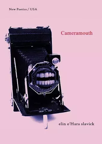 Cameramouth cover