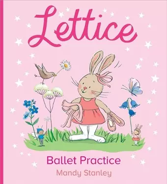 Lettice Ballet Practice cover