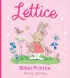 Lettice Ballet Practice cover