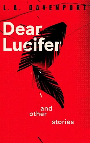 Dear Lucifer & Other Stories cover
