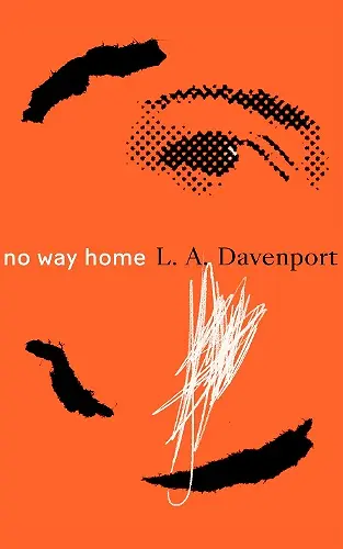 No Way Home cover
