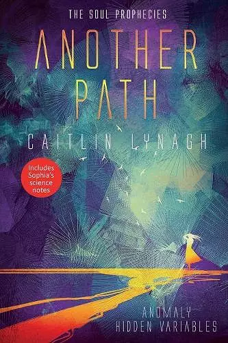 Another Path cover