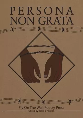 Persona Non Grata cover